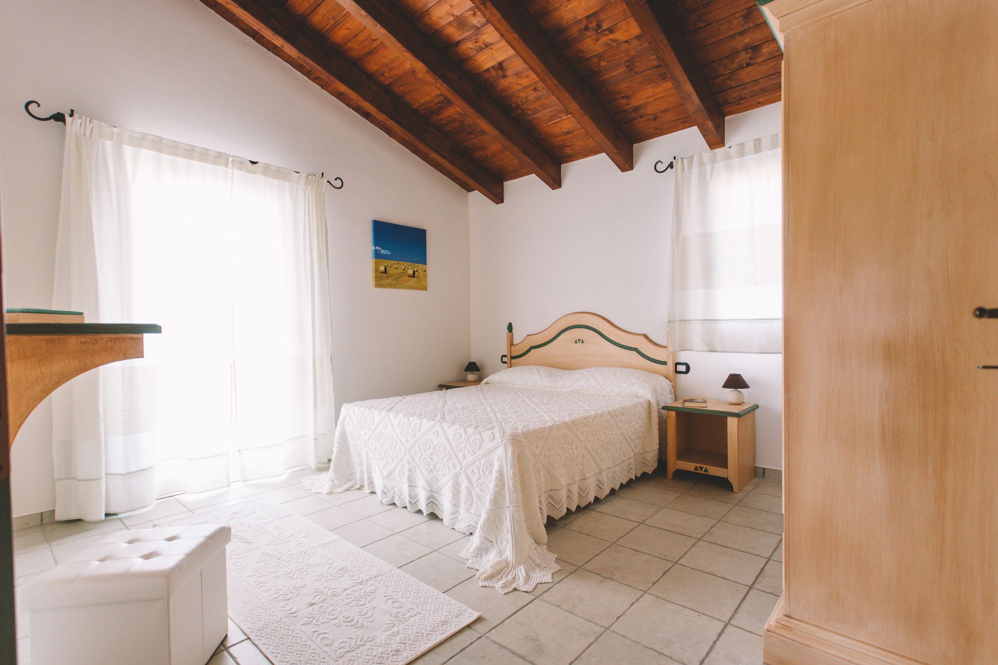 Sole d'Estate — 4-Star Luxury Hotel in Muravera, Italy