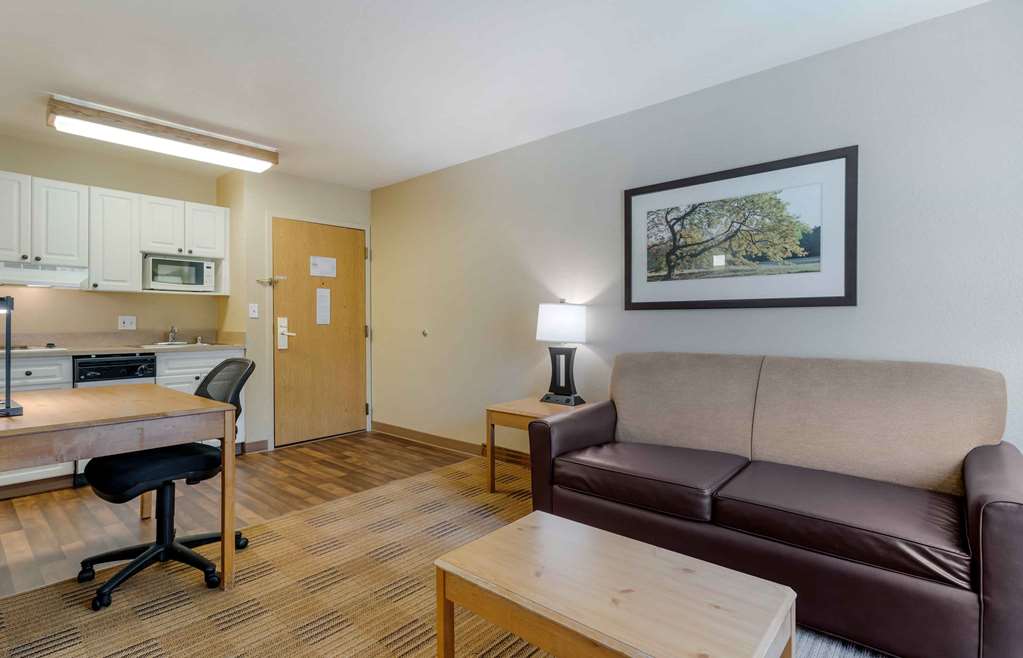 Extended Stay America Suites Pleasanton Chabot Dr - photo 19