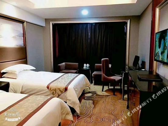 Cxxxfldxzhl — hotel in Chenyang