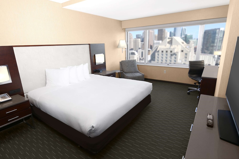 Hilton San Francisco Union Square - photo 76
