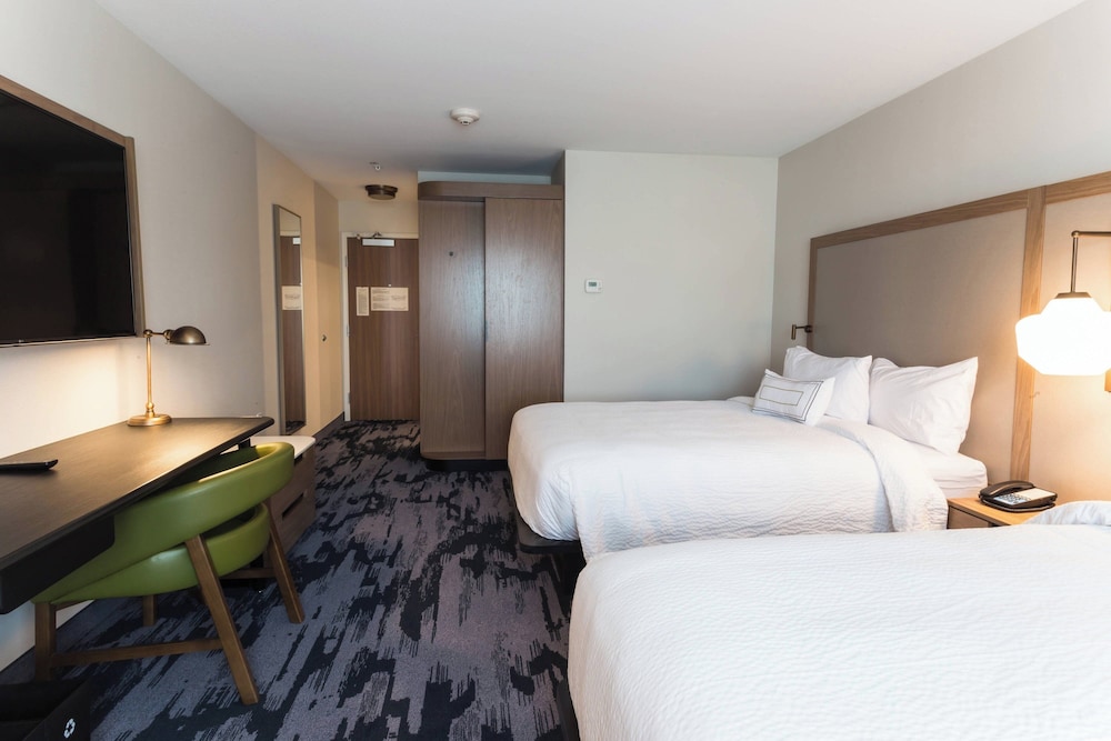 Fairfield Inn and Suites by Marriott Northfield - photo 8