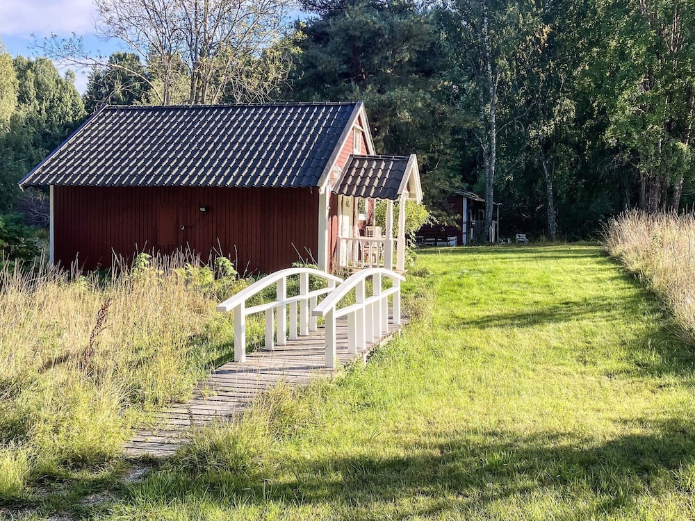 4 Person Holiday Home In Sollentuna 22309839 — Sollentuna