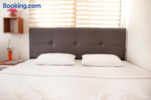 Oğuz Otel in Datca, Turkey