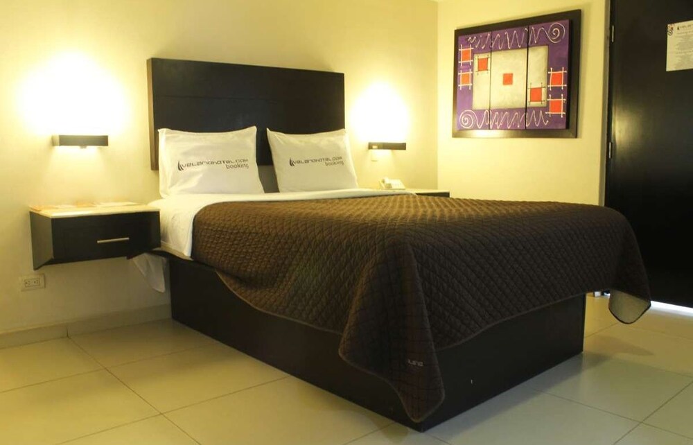 Guestroom