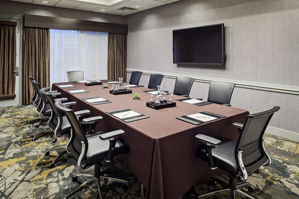 DoubleTree by Hilton San Antonio Downtown - photo 29