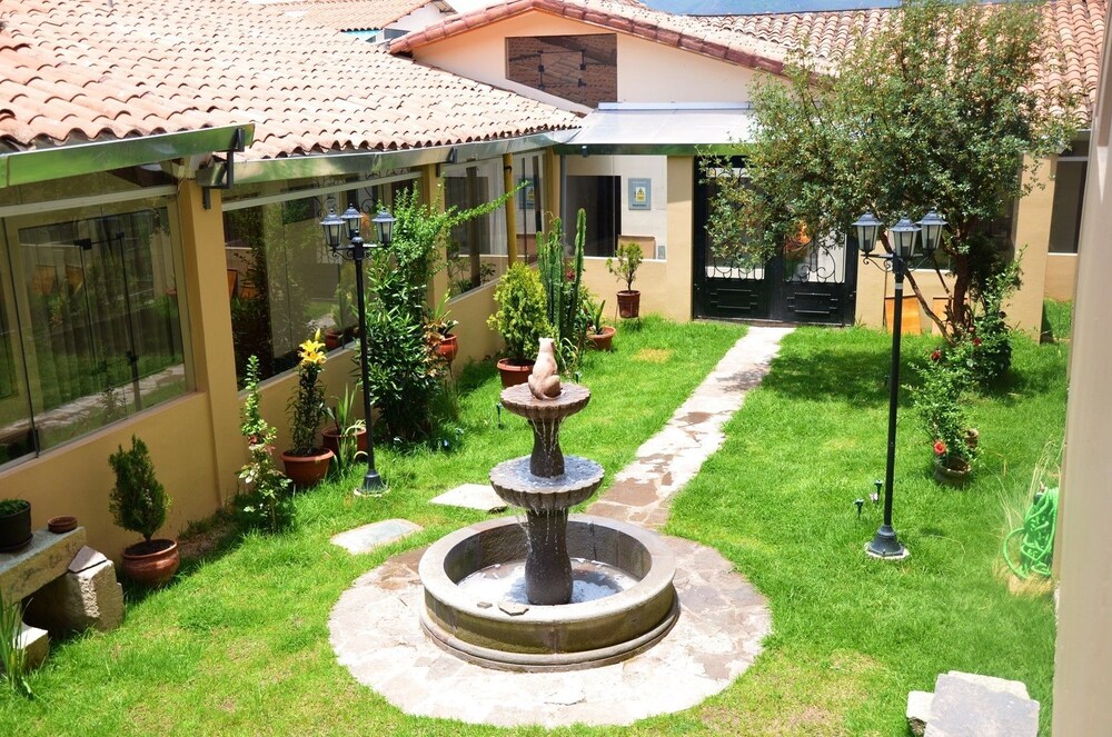 Kapac Inn San Blas — Cusco — photo 3