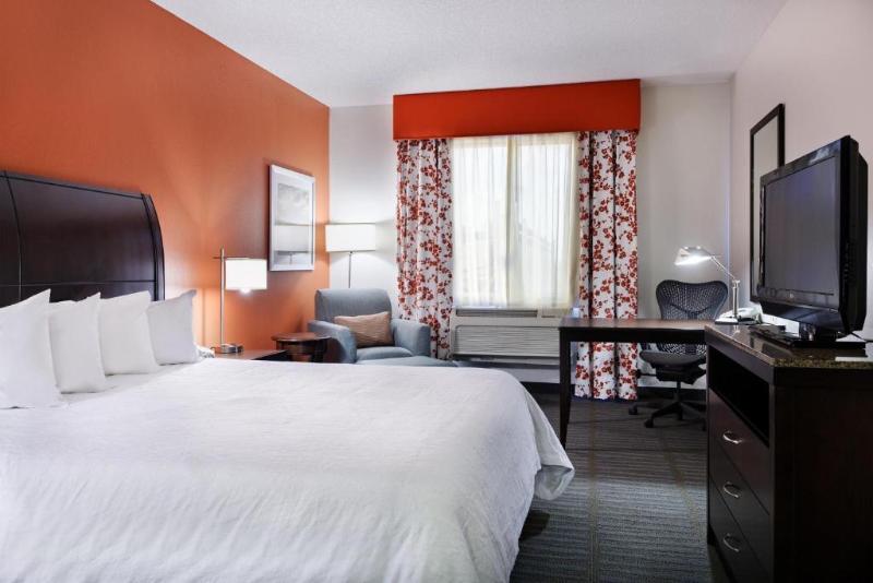 Hilton Garden Inn Springfield IL. - photo 72
