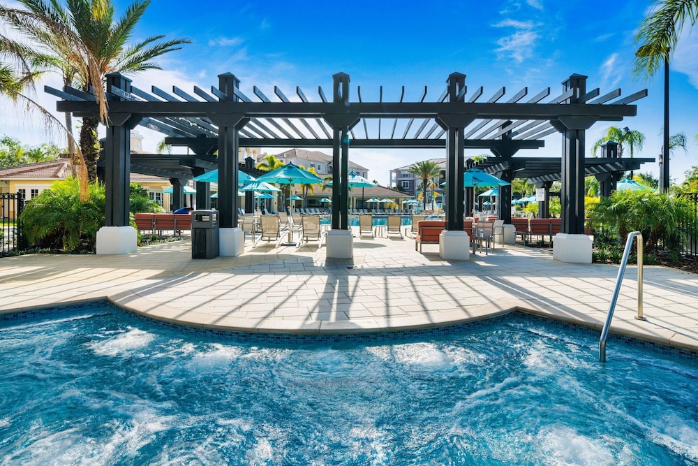 Resort Townhome: Perfect Orlando Vacation Spot - photo 32