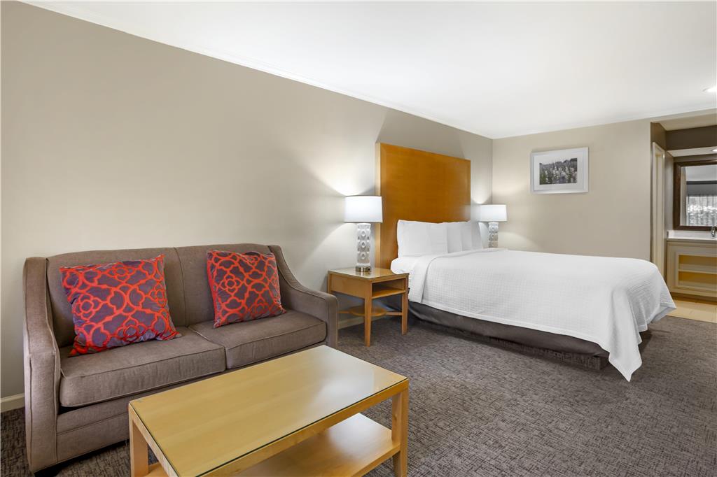 Best Western Plus Dixon Davis - photo 33