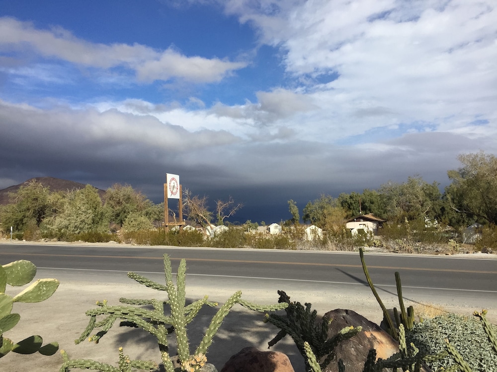 Panamint Springs Resort - photo 84