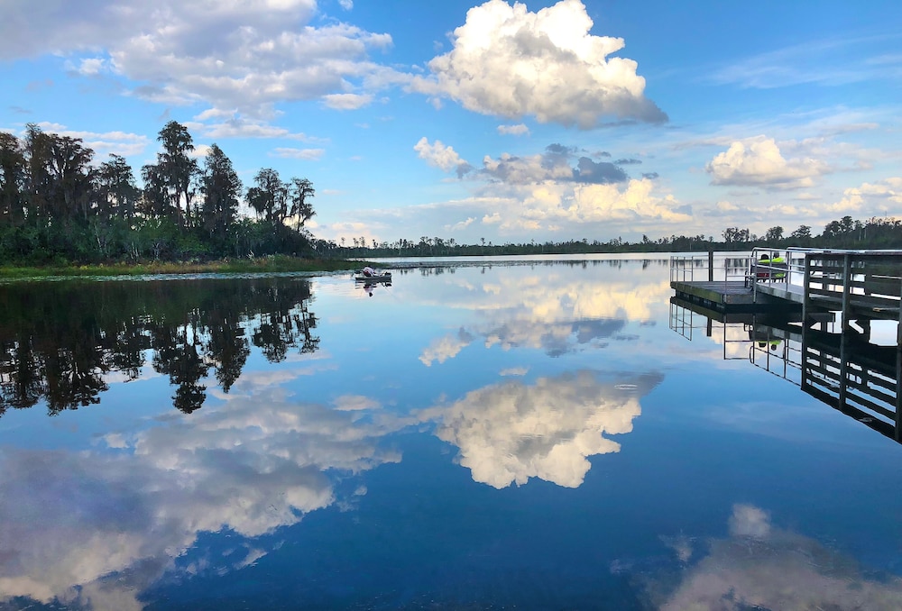 Orlando RV Resort - photo 20