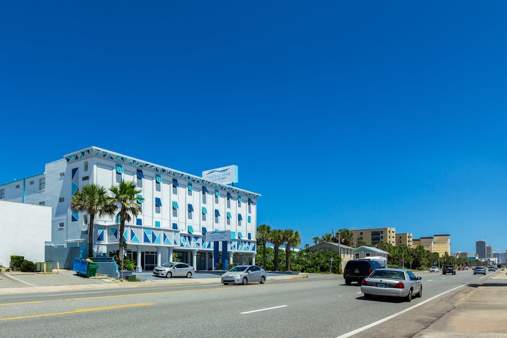 Chateau Mar Beach Resort - photo 39