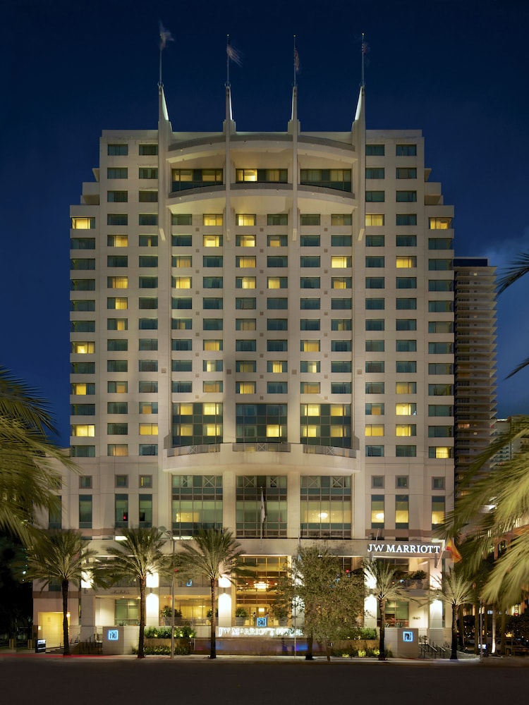 JW Marriott Miami - photo 59