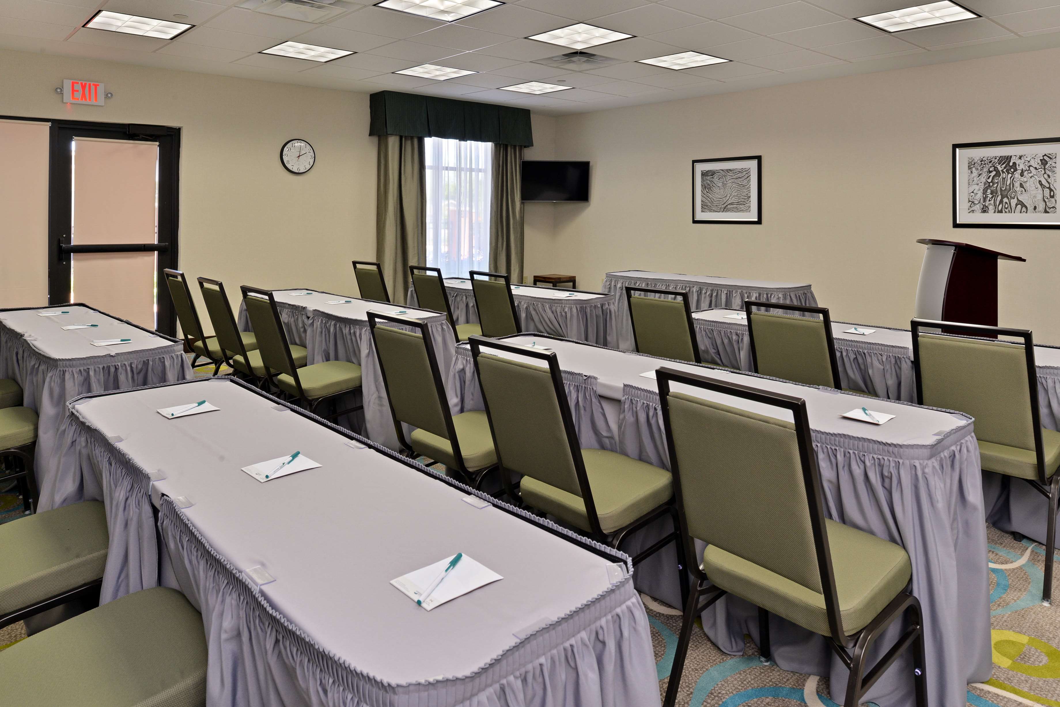 Homewood Suites Houma La - photo 32
