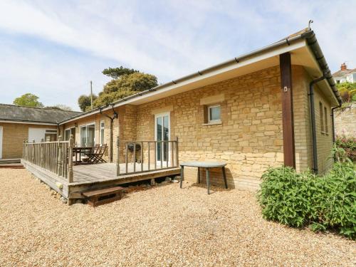 Swifts in Ventnor, United Kingdom