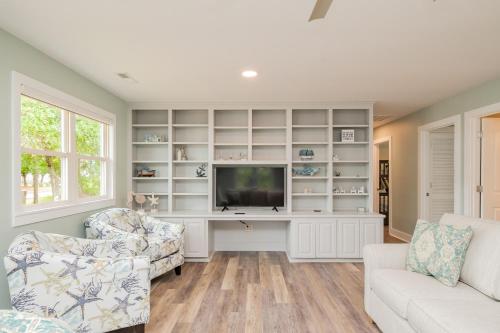 Zaruba Beach by Oak Island Accommodations - photo 17