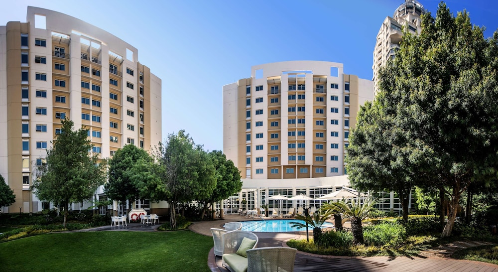 Garden Court Sandton City — hotel in Johannesburg