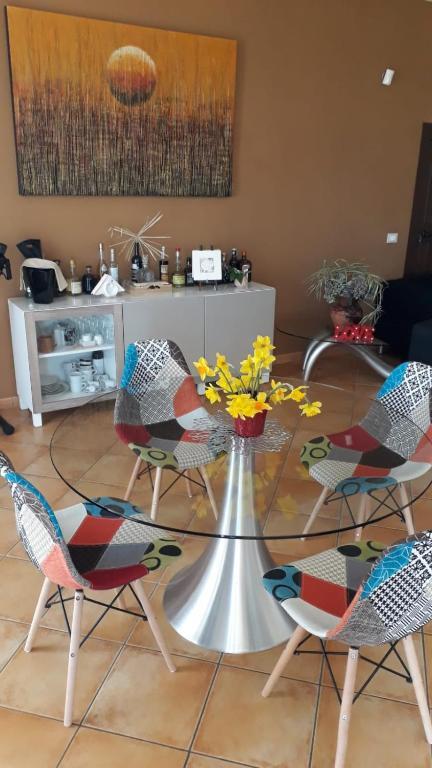 Il Faggio 17 B&B — 4-Star Luxury Hotel in Artena, Italy