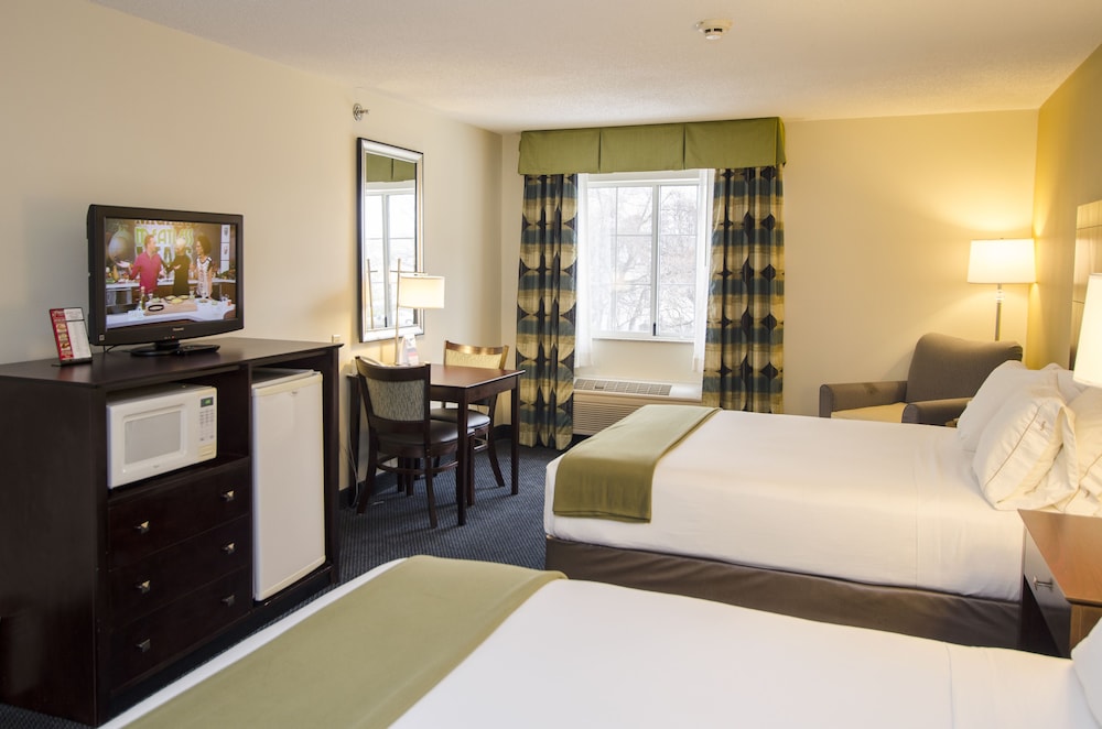 Holiday Inn Express & Suites St Joseph by IHG - photo 16