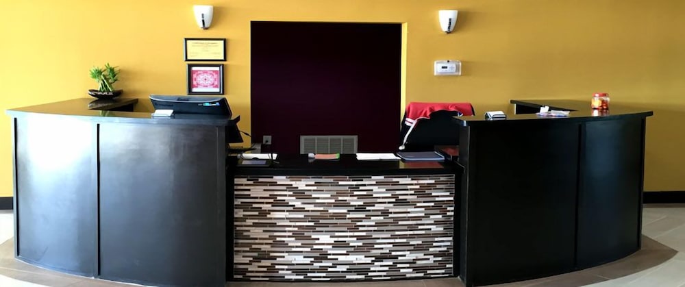 Residency Suites Cotulla - photo 6