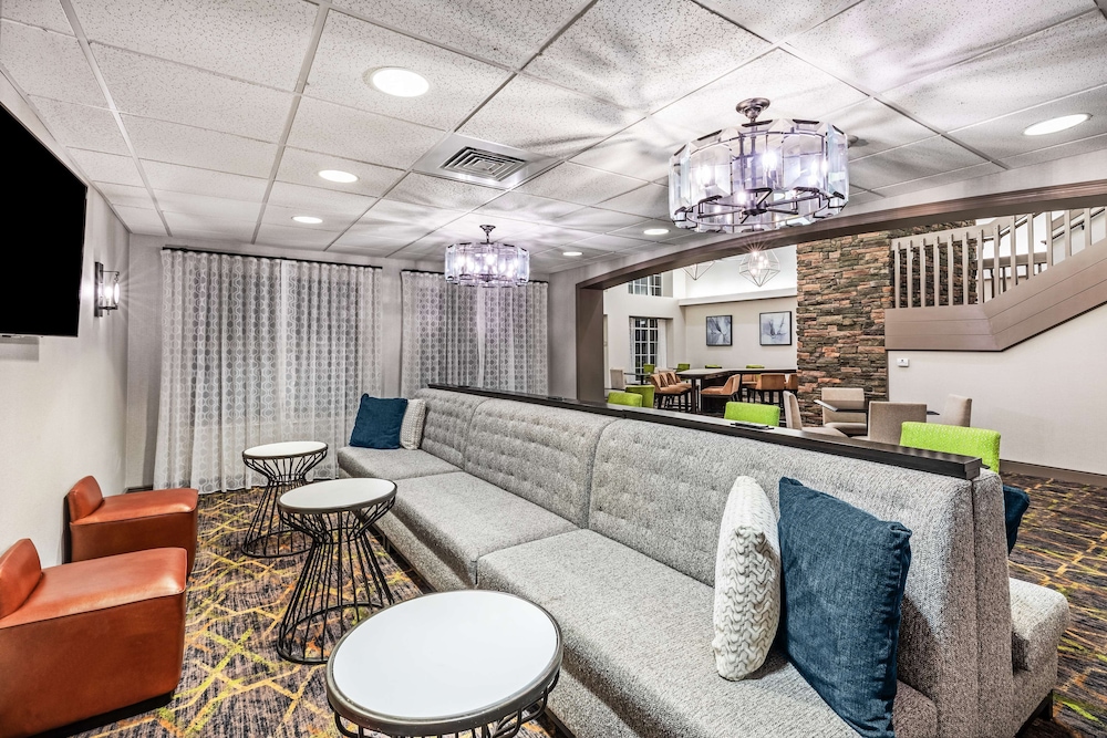 Homewood Suites by Hilton Shreveport - photo 5