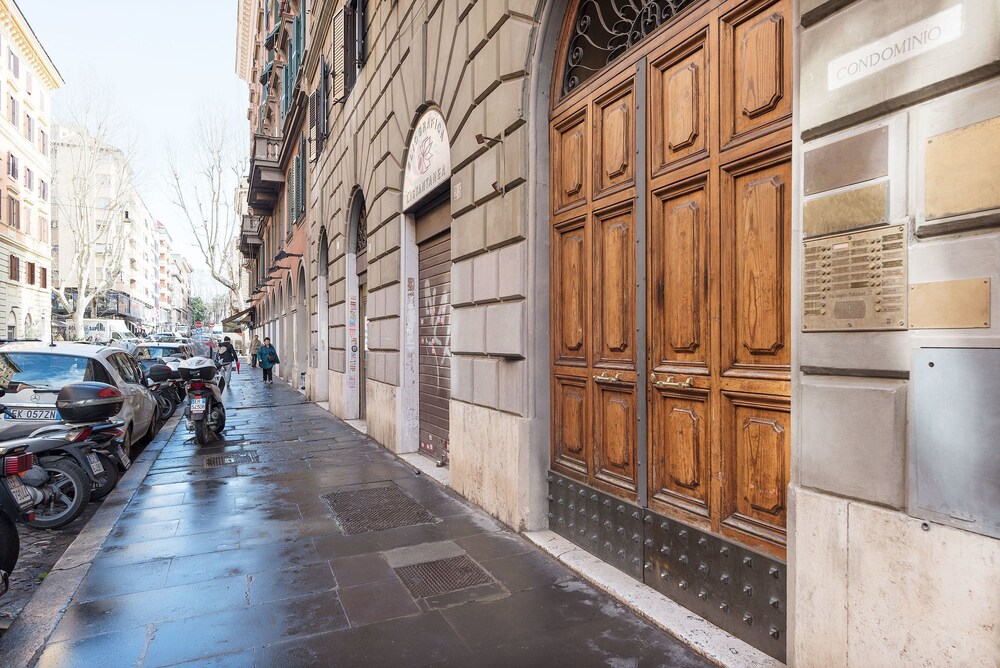 Poliziano Inn - last minute hotel in Rome