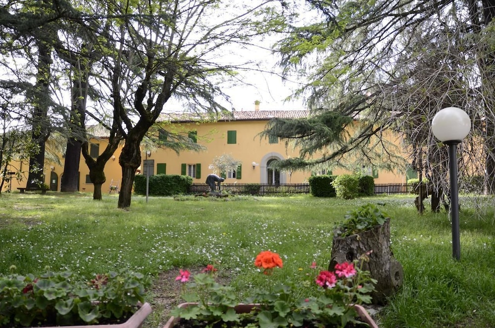 Albergo Ca' Vecchia - last minute hotel in Sasso Marconi