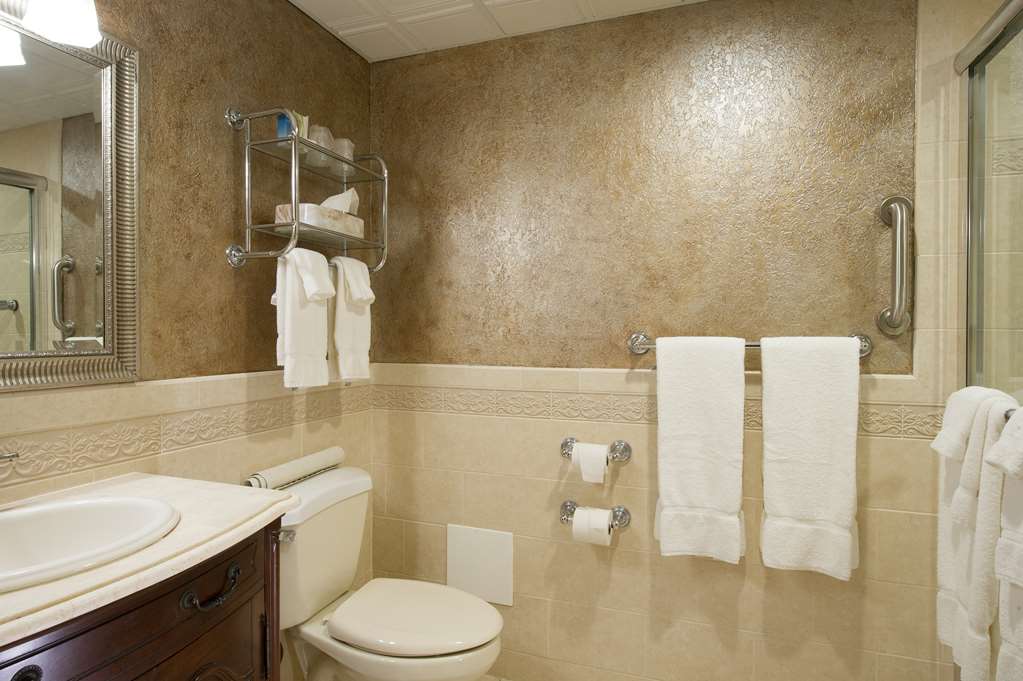Best Western Plus Franklin Square Inn Troy Albany - photo 28