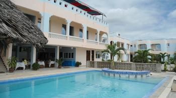 The Beaumont Resort