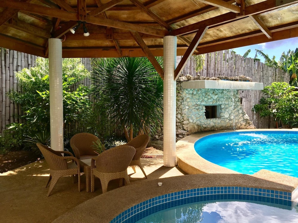 Lapu Lapu Cottages and Restaurant - last minute hotel in Lapu-Lapu City