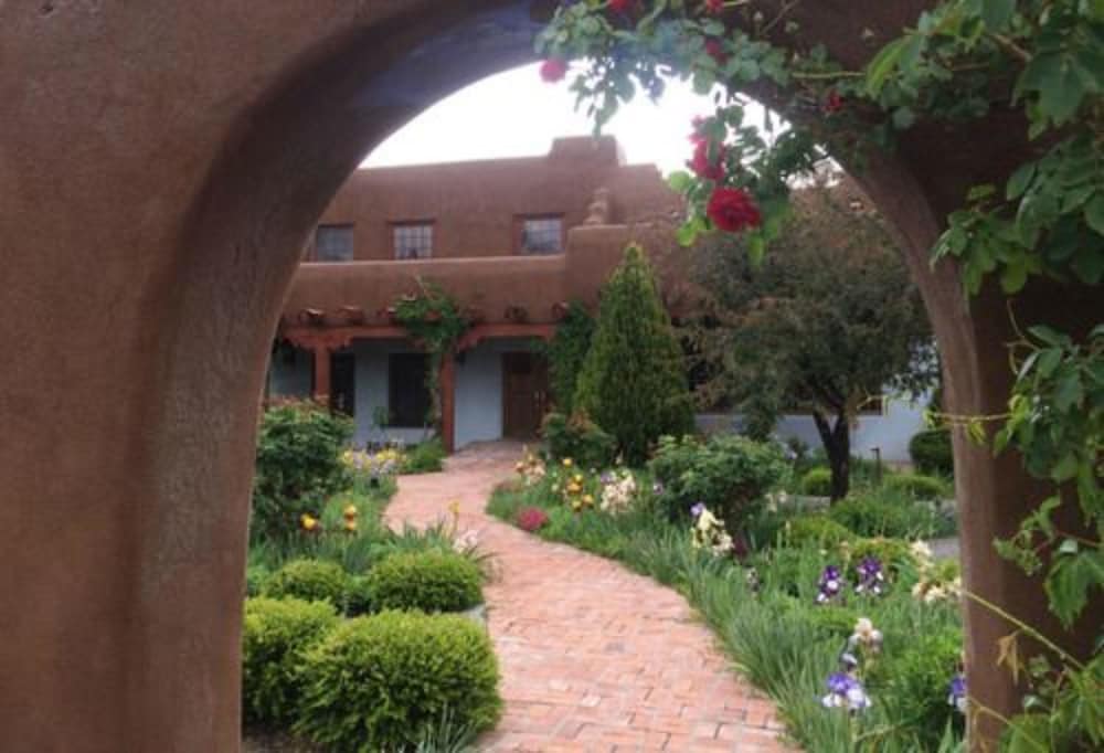 The Inn At The Delta - photo 48