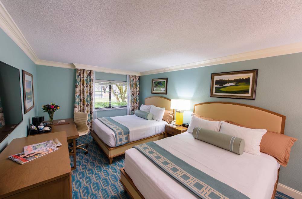 Innisbrook Resort - photo 28