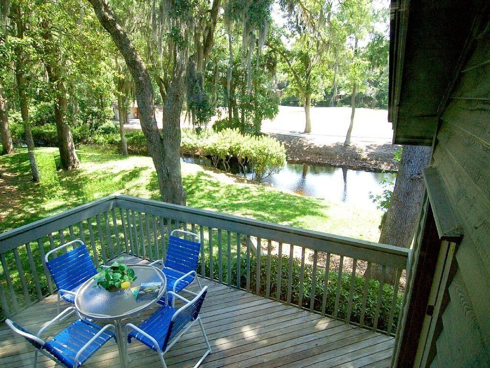 Southwind II at Shipyard — 4-Star Luxury Hotel in Hilton Head Island, United States