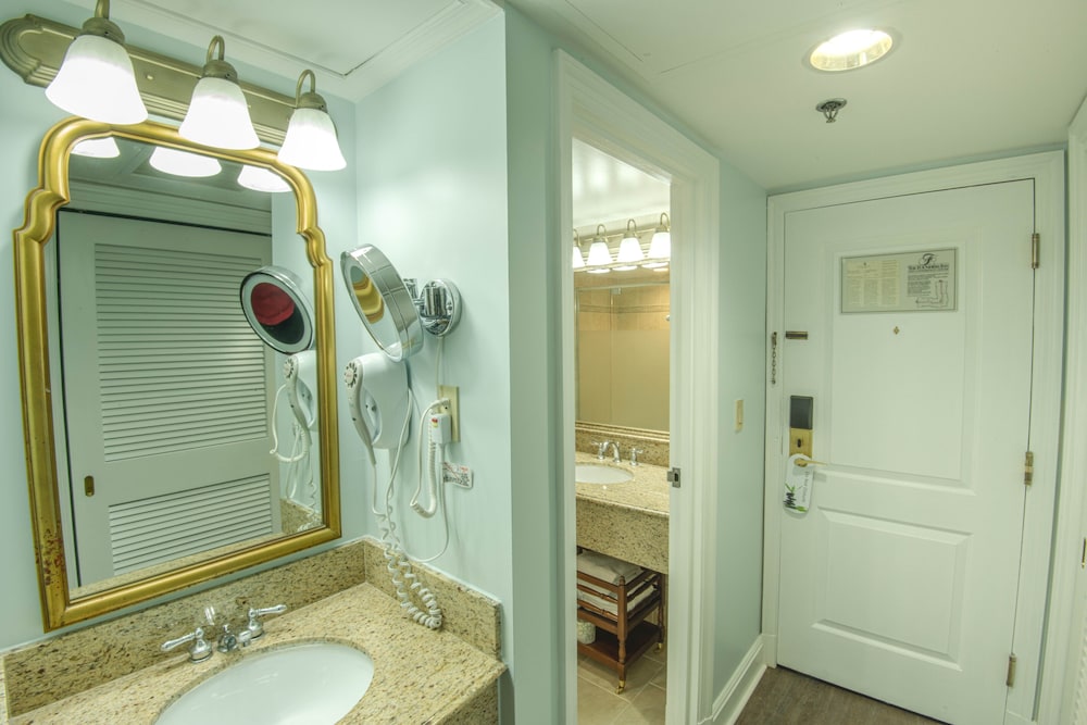 The Founders Inn and Spa Tapestry Collection by Hilton - photo 9