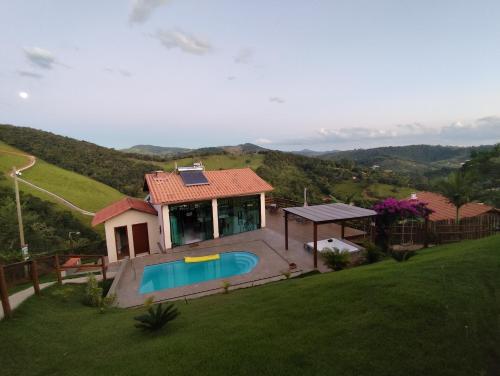 Lapinha do sertao_moeda Mg - last minute hotel in Unknown City