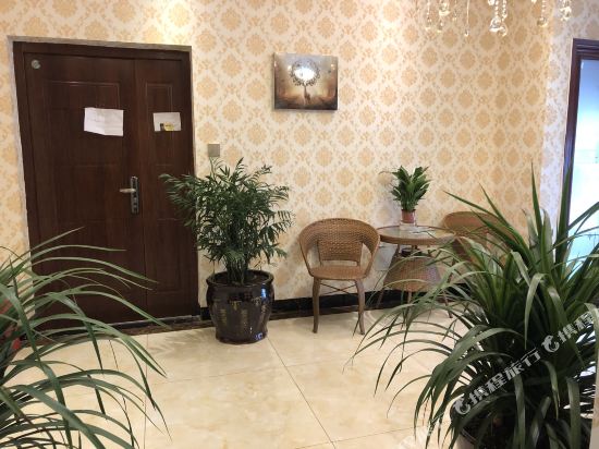 Chenxi Hotel Apartment - last minute hotel in Guiyang