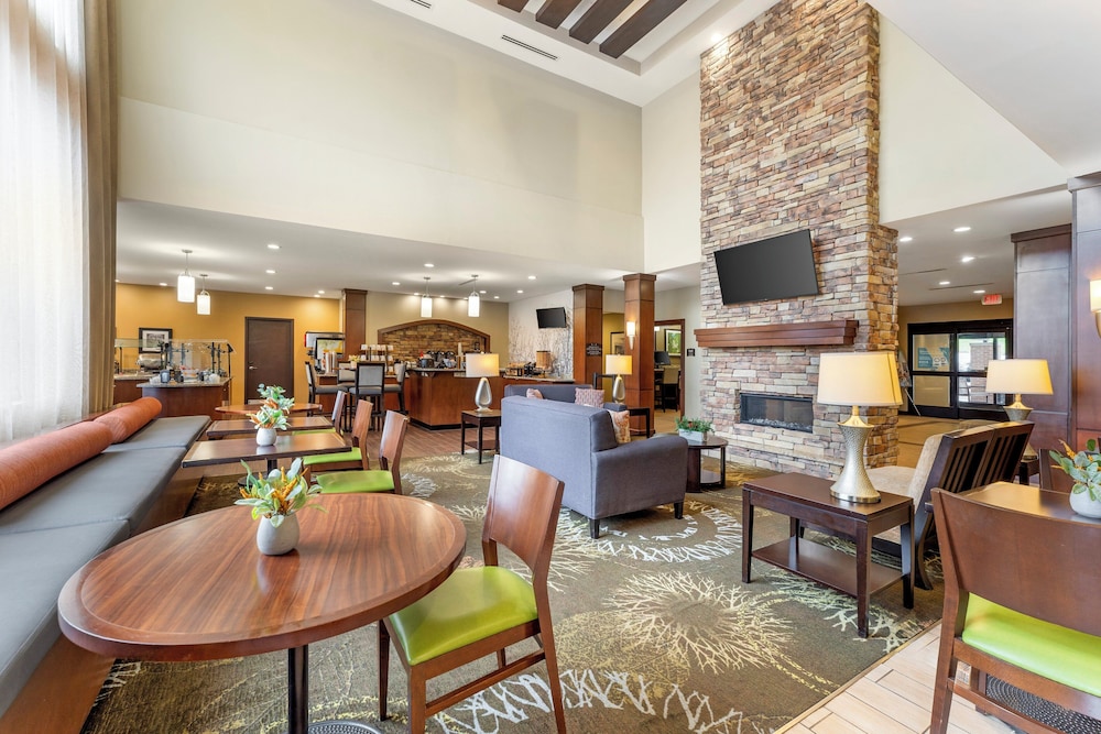 Staybridge Suites Pittsburgh Cranberry Township by IHG - photo 27