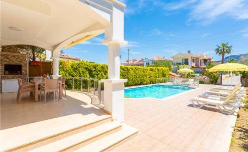 Villa Canberk — Dalyan — photo 4