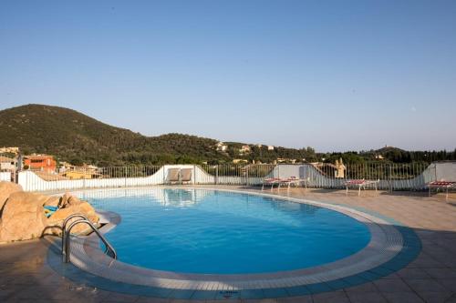 Sobìa Manna — hotel in Domus De Maria