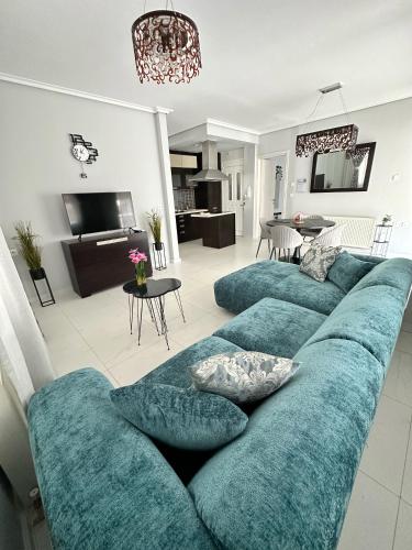 Eden Suite Paralia — 4-Star Luxury Hotel in Paralia, Greece