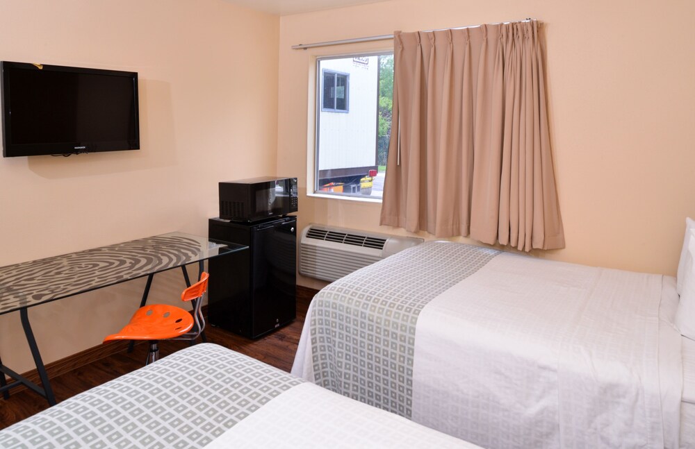 Americas Best Value Inn Mayflower - photo 10