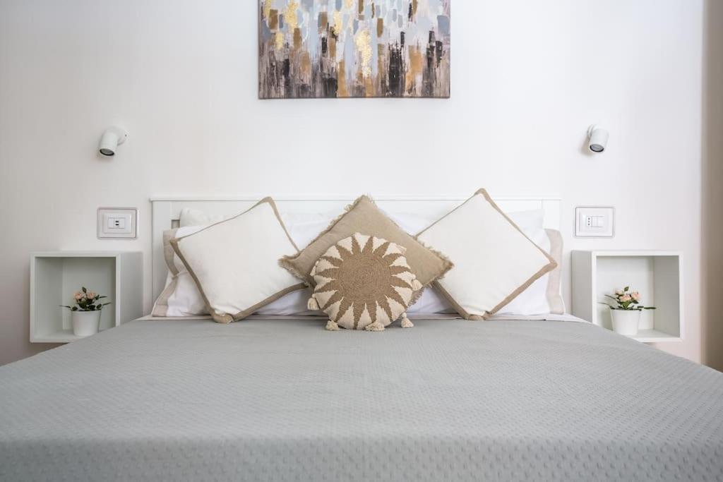Dimora Querini - carbon neutral hotel in Rome