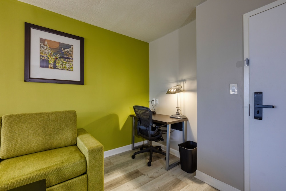Hotel Weston - photo 20