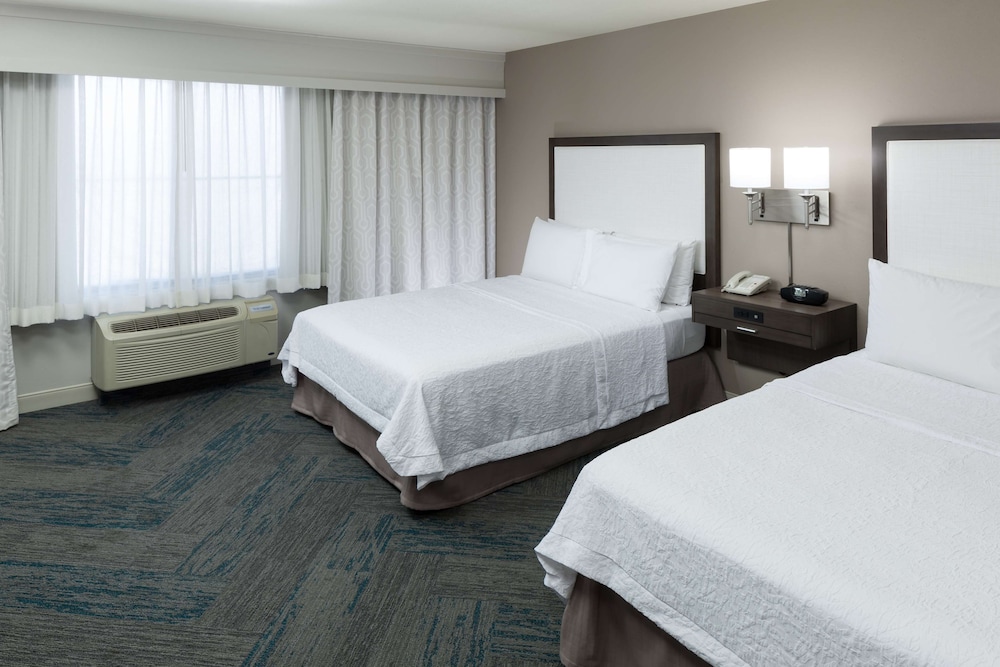 Hampton Inn Los Angeles Orange County Cypress - photo 10