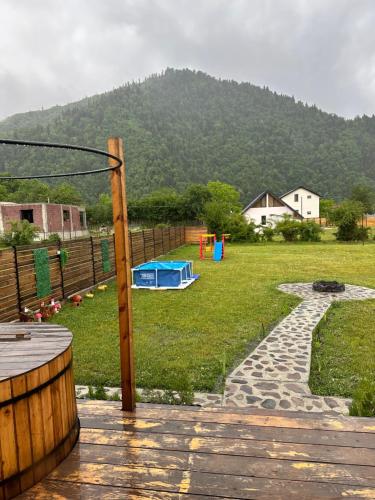 Borjomi Story