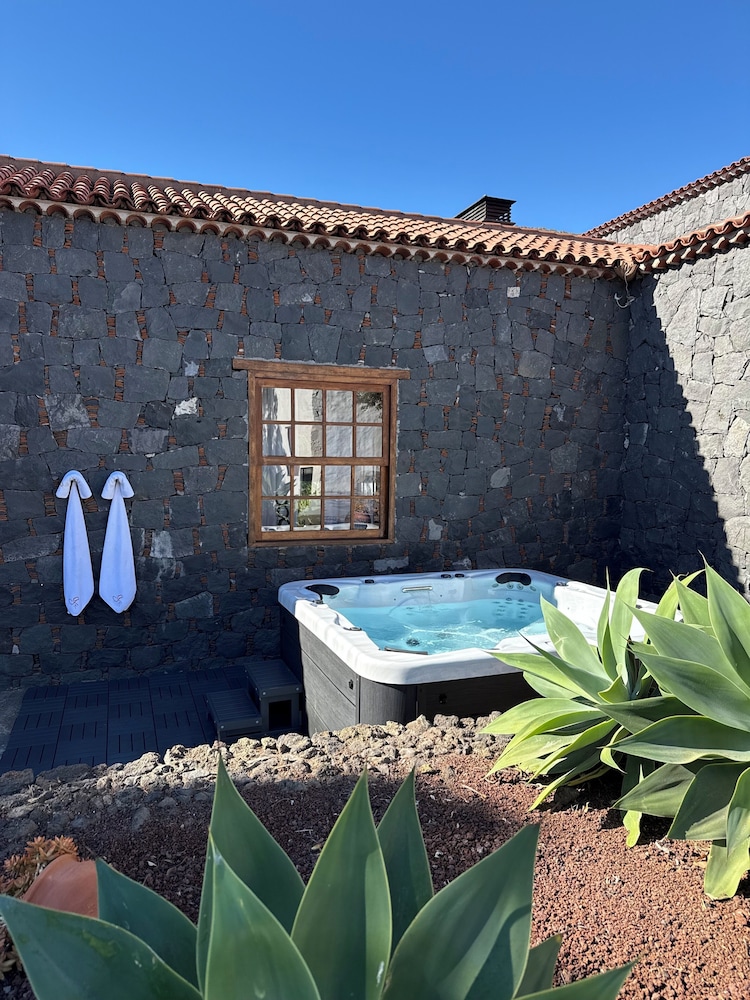 Señorio del Valle in Santiago Del Teide, Spain