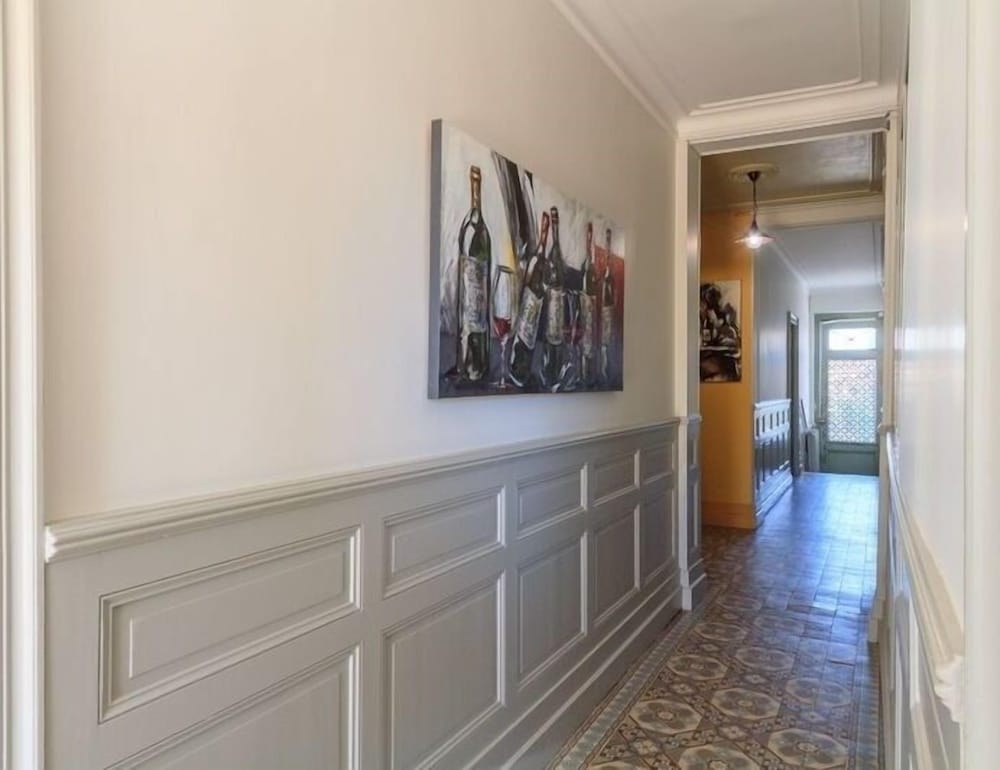 Le Coeur des Vignes — hotel in Pauillac