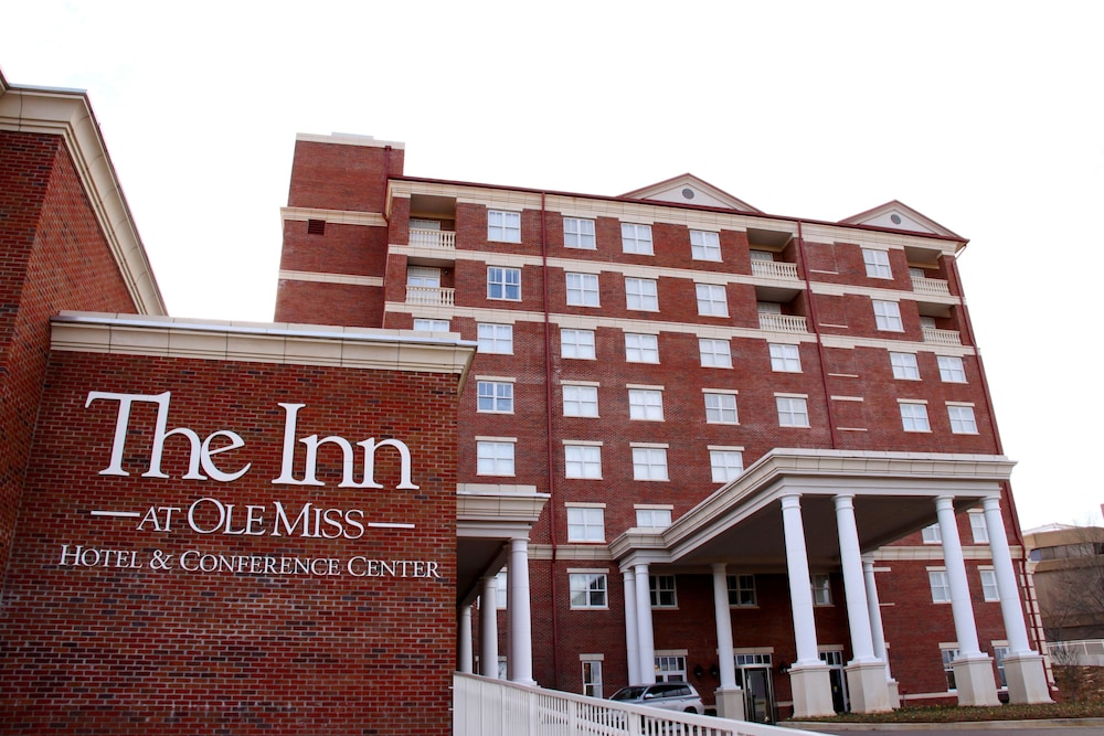 The Inn at Ole Miss - photo 41
