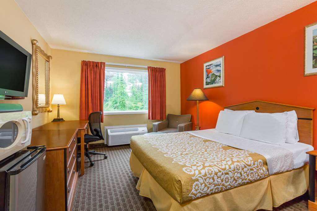 Days Inn by Wyndham Chincoteague Island - photo 14