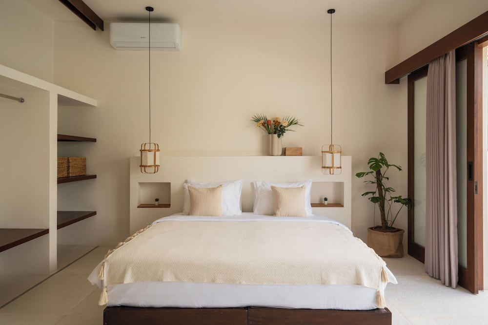 Rumah Tiha by Alfred in Bali — Canggu — photo 2